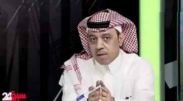 الذايدي: أبطال الأخضر السعودي قهروا الضغوط وتأهلوا للمونديال السابع بجدارة